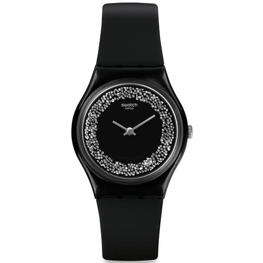 SWATCH Sparklenight - vista frontal GB312
