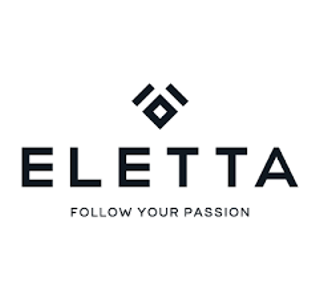 Logo Eletta