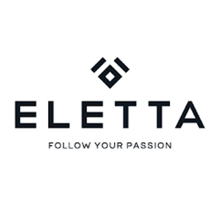 Eletta Logo Eletta