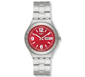 Swatch Impulsive Reation