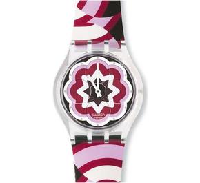 Swatch Interpretation