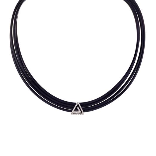 Marcolino Volta em Ouro Branco com Pendente VT 2723.02