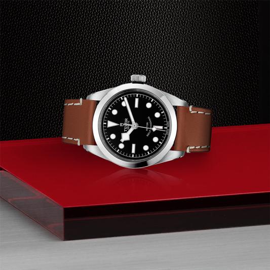 Tudor Black Bay 36 79500/CALF.PI