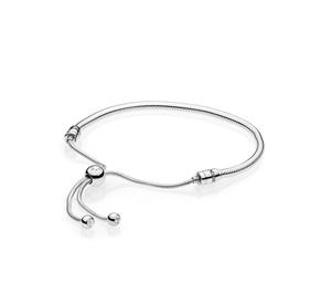 Snake Slide Bracelet