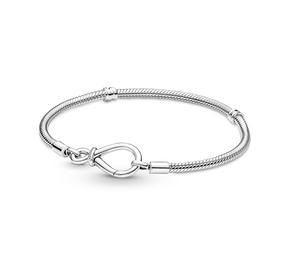 Pulseira Moments Infinity Knots