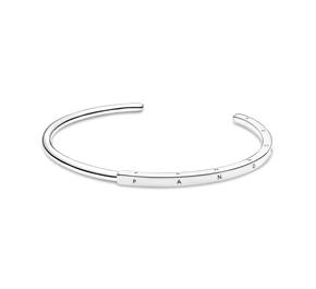 Open Bangle Signature