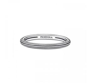 Lined Ring