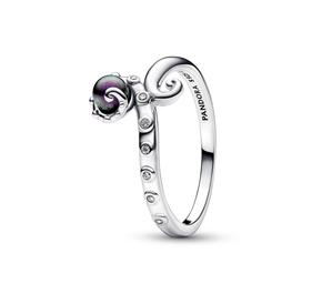 Disney The Little Mermaid Ursula Ring