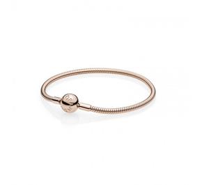 Pulseira Multi Malha Snake Pandora Moments