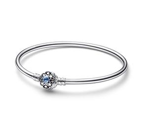 Moments Disney Aladdin Princess Jasmine Bangle