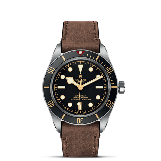 TUDOR Black Bay 58 79030N/CALFBRW.PI