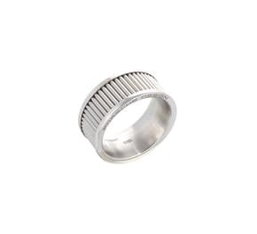 Porsche Steel Ring