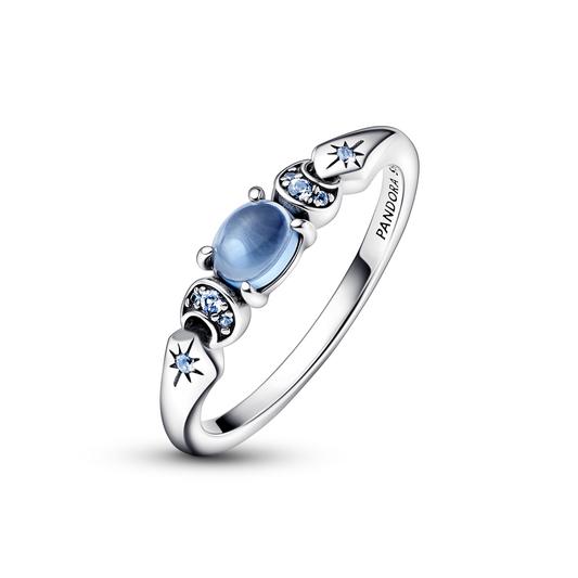 Pandora Disney Aladdin Princess Jasmine Ring - detalhe 192344C01-54