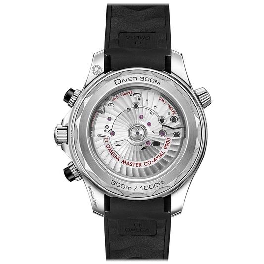 Omega Diver 300M Co-Axial Master Chronometer - vista lateral 21032445101001