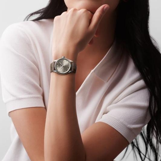 Longines Master Collection Lady - vista lateral L23574072