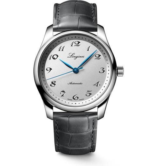 Longines Master Collection 190th Anniversary - vista frontal L27934732