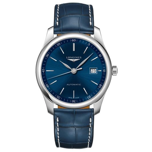 Longines Master Collection - vista frontal L27934920