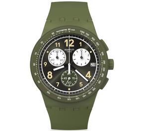 FW23 - NOTHING BASIC ABOUT GREEN