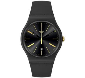 FW23 - A DASH OF YELLOW