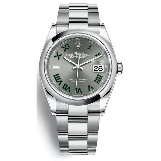 Rolex Datejust 36 - imagem 6 126200