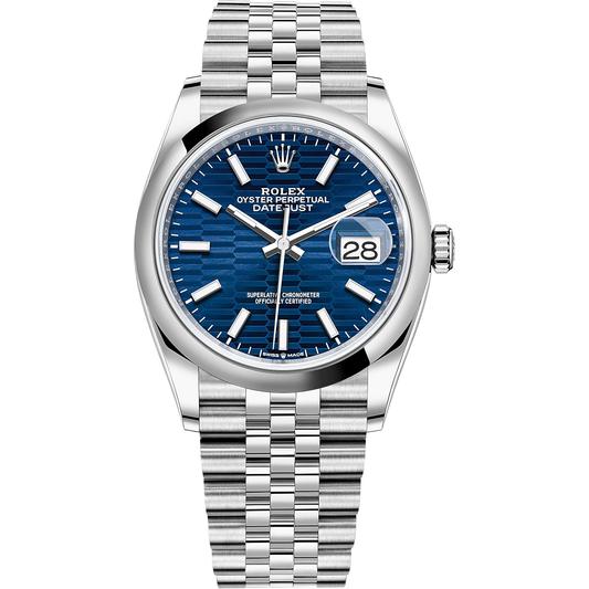 Rolex Datejust 36 - imagem 7 126200