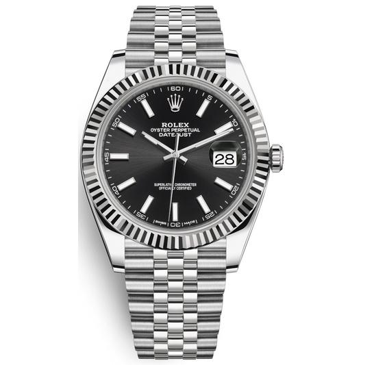 Rolex Datejust 41 - imagem 6 126334
