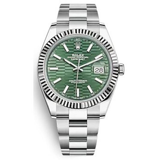 Rolex Datejust 41 - imagem 10 126334