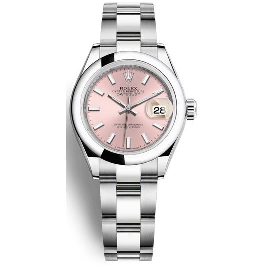Rolex Lady-Datejust - vista frontal 279160