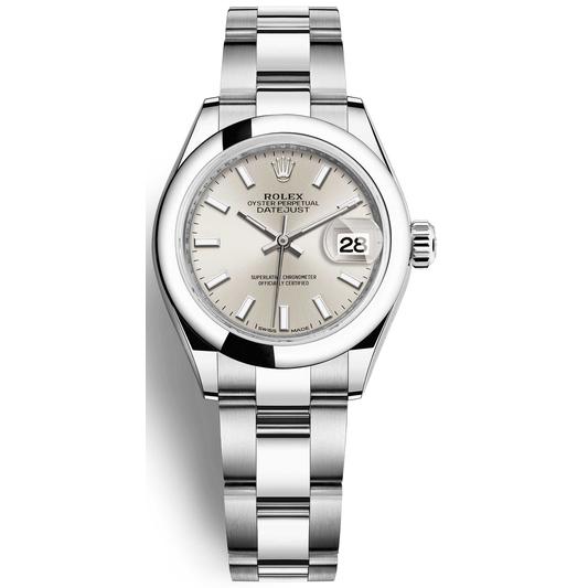 Rolex Lady-Datejust - vista lateral 279160