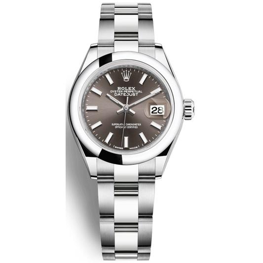 Rolex Lady-Datejust - vista traseira 279160