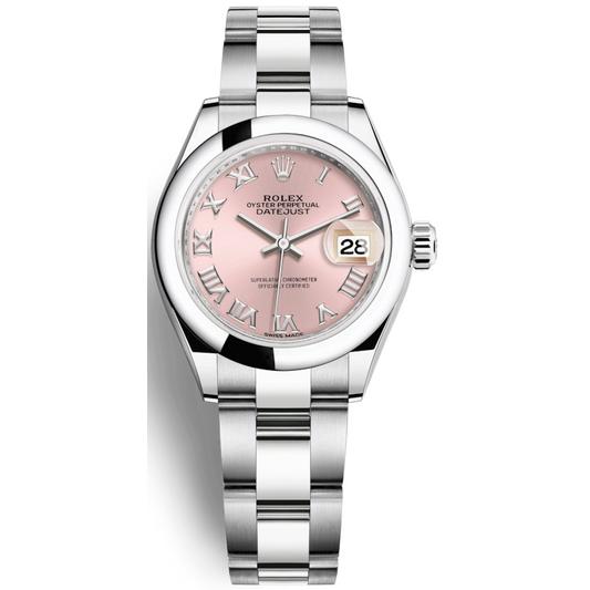 Rolex Lady-Datejust - pormenor 279160