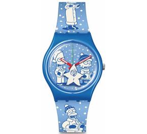 SS23 - TIDINGS OF JOY