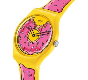 SECONDS OF SWEETNESS PAY!