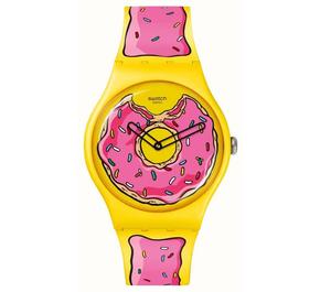 SECONDS OF SWEETNESS