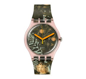 ALLEGORIA DELLA PRIMAVERA BOTTICE