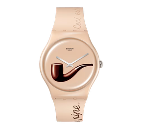 La Trahison Des Images By Rene Ma