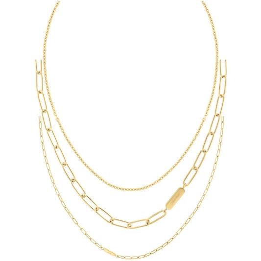 Calvin Klein Gift Set Colares - vista frontal 35000433