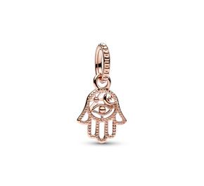 Pendente Hamsa
