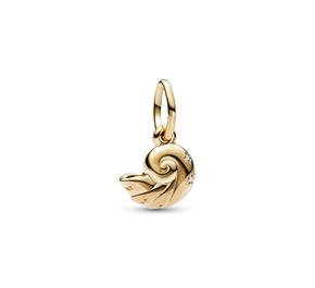 Pendente Disney, The Little Mermaid Enchanted Shell