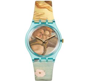 NASCITA DI VENERE BY SANDRO BOTTICELLI