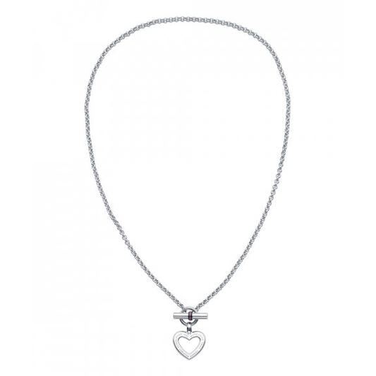 Tommy Hilfiger Valentines Necklace - vista frontal 2700277