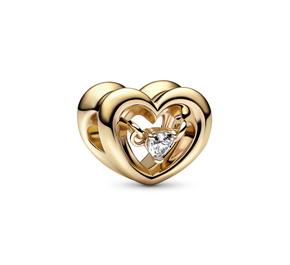 Conta Radiant Heart