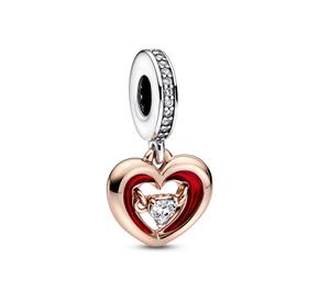 Conta Pendente Radiant Heart