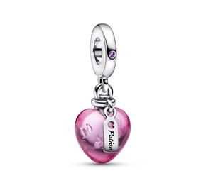 Mini Pendente Pandora ME Love Potion