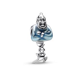 Disney Aladdin Genie & Lamp Charm