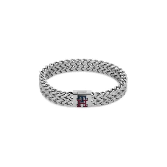 Tommy Hilfiger Monogram Bracelet - vista frontal 2790462