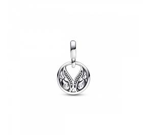 Mini Conta Pendente Burning Wings Pandora ME