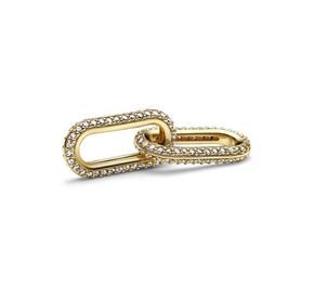 Styling Pavé Duplo