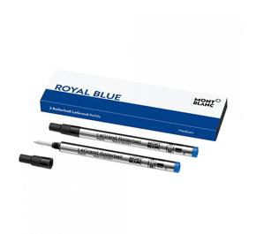 2 Tinteiros LeGrand Refills Royal Blue (M)