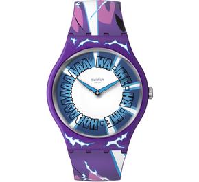GOHAN X SWATCH
